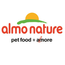 almo nature 貓乾糧系列